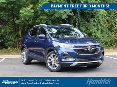 Used 2023 Buick Encore GX Essence w/ Experience Buick Package