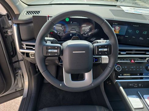 New 2026 Hyundai Santa Fe SEL image 9