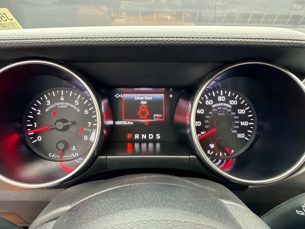 Used 2018 Ford Mustang GT Premium RWD image 17