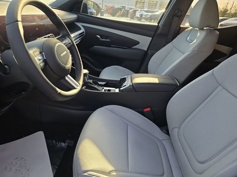 New 2026 Hyundai Santa Cruz Limited AWD/4WD image 4