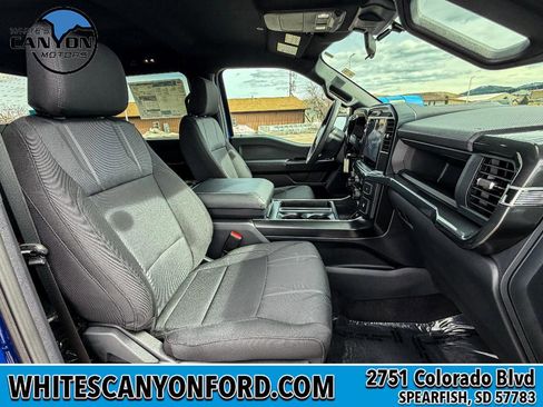 New 2026 Ford F150 STX w/ F-150 LOBO Package image 11