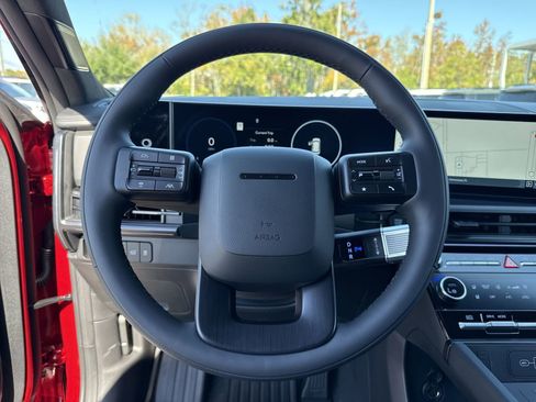 New 2026 Hyundai Santa Fe Calligraphy image 29