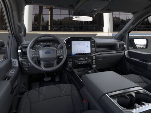 New 2026 Ford F150 STX AWD/4WD image 9