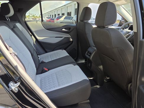 Certified 2024 Chevrolet Equinox LS w/ LS Convenience Package FWD image 15