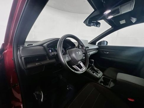Used 2026 Honda CR-V Sport image 16