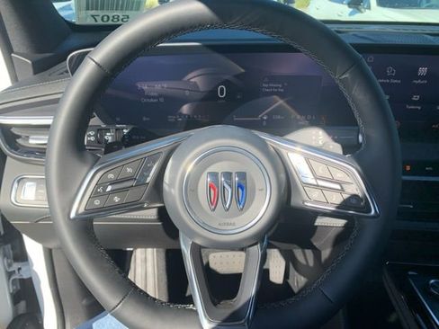 New 2026 Buick Enclave Sport Touring w/ Power Package image 15