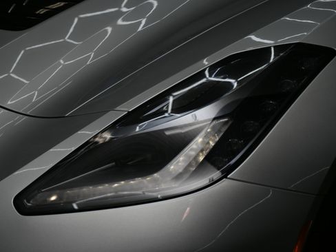 Used 2014 Chevrolet Corvette Stingray Coupe w/ 3LT Preferred Equipment Group image 8