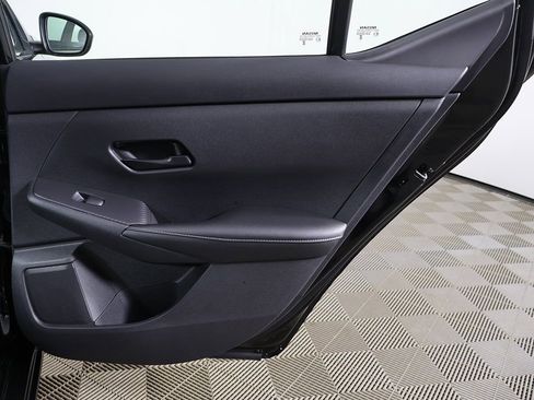 Used 2024 Nissan Sentra S image 19