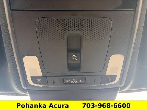 Certified 2024 Acura Integra A-Spec w/ Technology Package FWD image 18