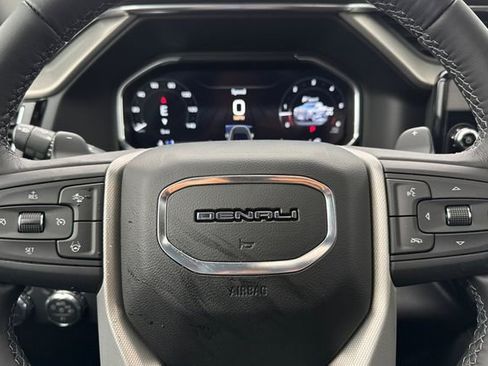 New 2026 GMC Sierra 1500 Denali image 27