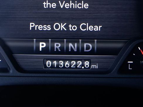 Used 2023 RAM 2500 Laramie w/ Night Edition AWD/4WD image 22