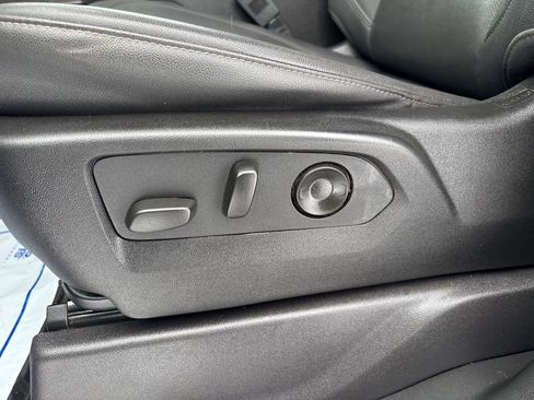 Used 2024 Chevrolet Silverado 1500 LTZ w/ LTZ Convenience Package II image 18