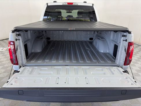 Certified 2024 Ford F150 XLT AWD/4WD image 26