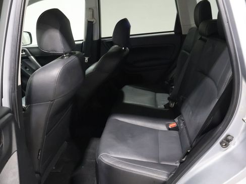 Used 2018 Subaru Forester 2.5i Limited w/ Popular Package #2 image 16