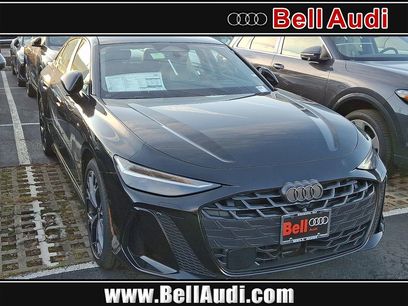 New 2026 Audi A6 Premium Plus