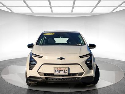 Used 2022 Chevrolet Bolt LT w/ Infotainment Package
