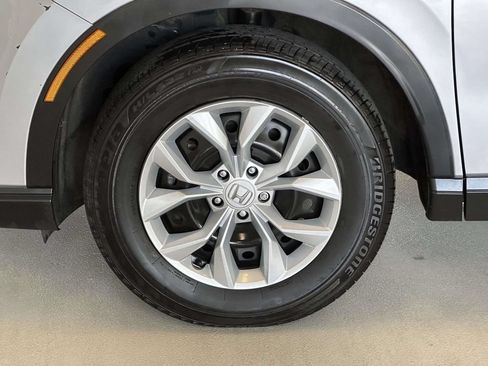 Used 2023 Honda CR-V LX image 8