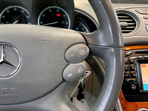 Used 2004 Mercedes-Benz SL 500 image 24