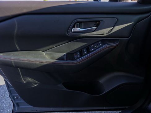 New 2026 Nissan Rogue SV image 23