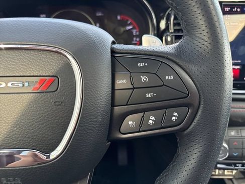 Used 2024 Dodge Durango R/T AWD/4WD image 21