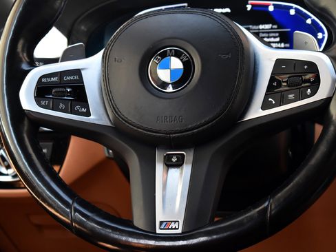 Used 2022 BMW 530i xDrive w/ M Sport Package AWD/4WD image 29