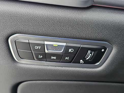 Used 2023 BMW X6 xDrive40i w/ M Sport Package AWD/4WD image 26