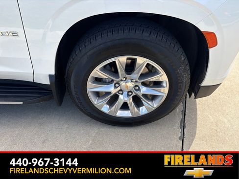 Used 2021 Chevrolet Tahoe Premier w/ Premium Package AWD/4WD image 65