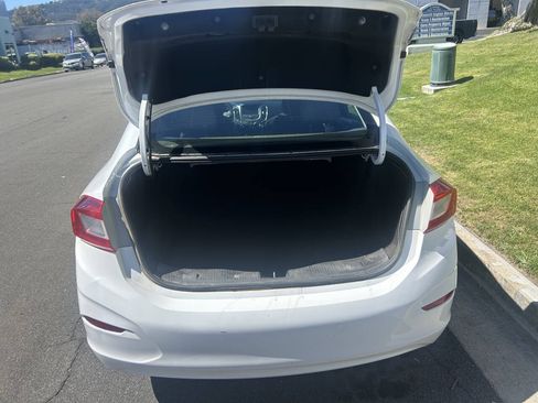 Used 2015 Chrysler 200 S w/ Navigation & Sound Group I FWD image 9