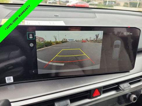 New 2026 Kia Sorento S image 5