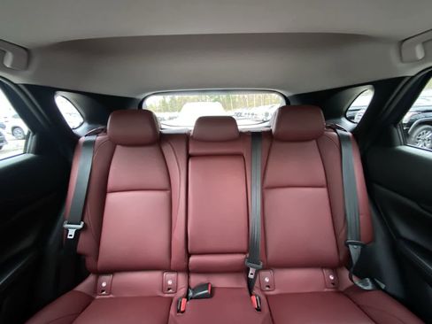 Used 2022 MAZDA CX-30 AWD 2.5 S w/ Preferred Package image 34