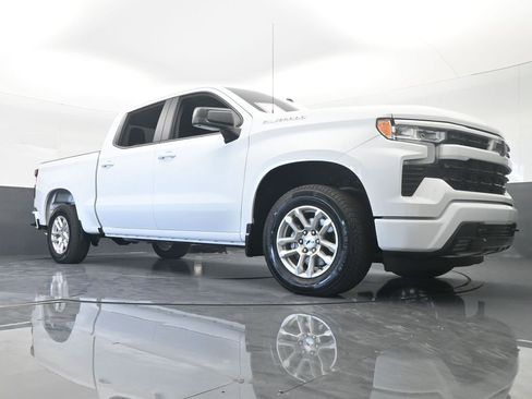 Used 2023 Chevrolet Silverado 1500 RST image 62