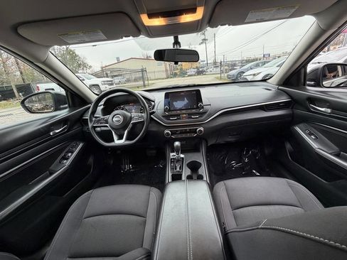 Used 2020 Nissan Altima 2.5 S image 13