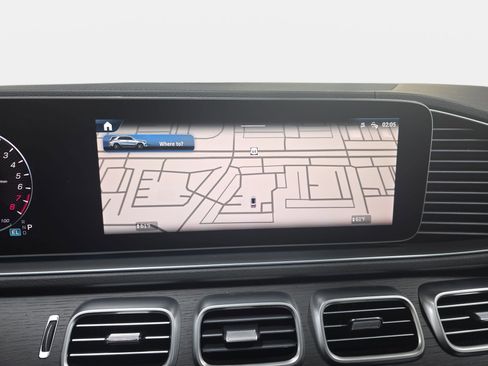 Used 2024 Mercedes-Benz GLE 450e 4MATIC image 22