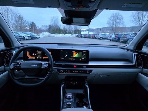 New 2026 Kia Sorento EX image 19
