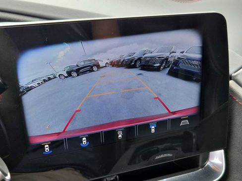 Used 2022 Chevrolet Corvette 3LT w/ Z51 Performance Package image 19