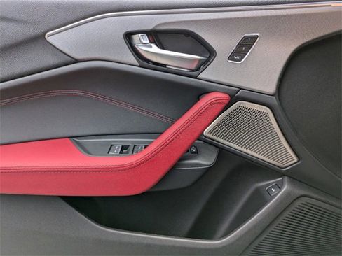 New 2025 Acura TLX SH-AWD w/ A-SPEC Pkg image 30