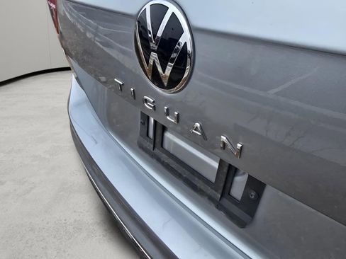 Used 2023 Volkswagen Tiguan S w/ IQ.Drive Package image 17