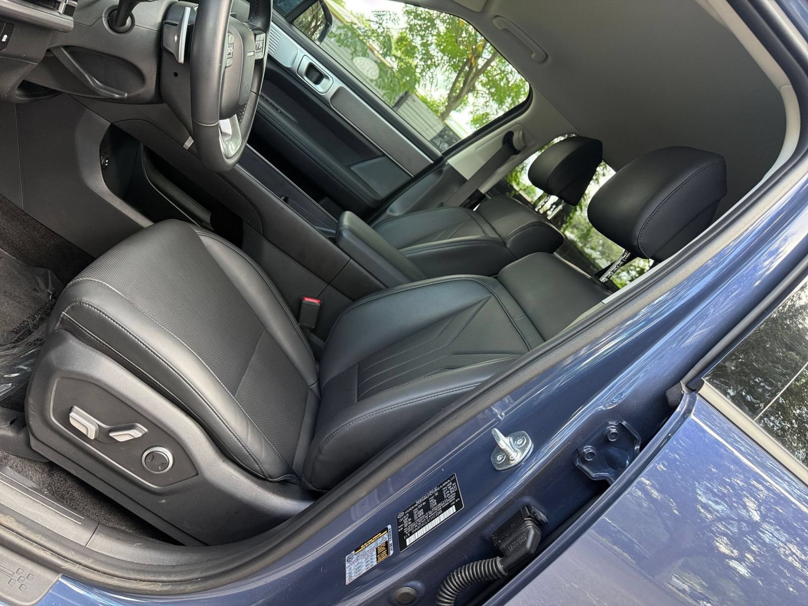 Used 2026 Hyundai Santa Fe SEL FWD image 26