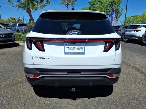 Used 2023 Hyundai Tucson SEL image 6
