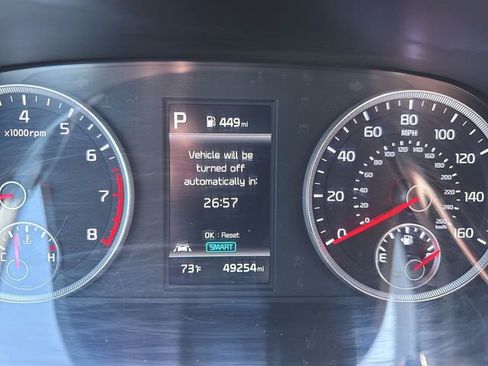 Used 2022 Kia K5 GT-Line w/ GT-Line Awd Premium Package image 12
