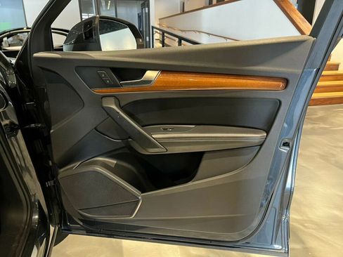 Used 2021 Audi Q5 2.0T Premium Plus image 33