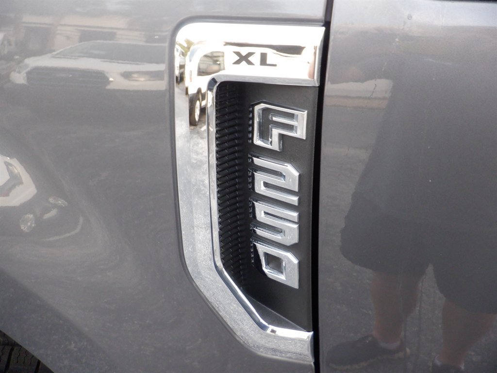 Used 2022 Ford F250 XL w/ Power Equipment Group AWD/4WD image 20