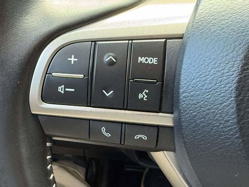 Used 2020 Lexus RX 350L Premium image 22