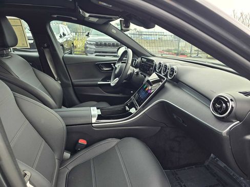 Used 2025 Mercedes-Benz C 300 C 300 image 11