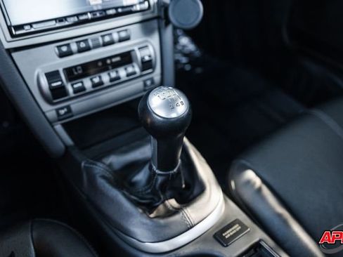 Used 2008 Porsche Cayman S image 10