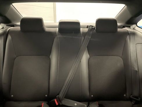 Certified 2023 Honda Civic Sport image 21