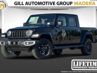 New 2025 Jeep Gladiator Sport image 1