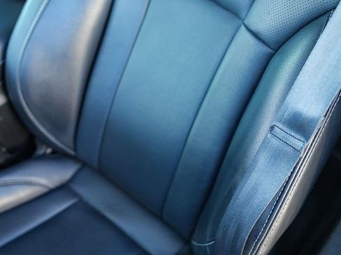 Certified 2023 Subaru Outback Limited image 28