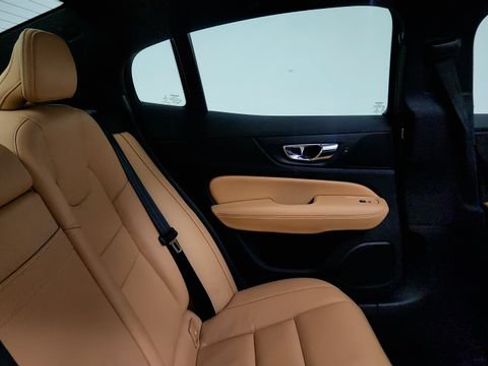 Used 2019 Volvo S60 T6 Inscription AWD/4WD image 39