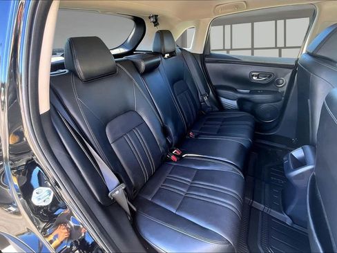 Certified 2023 Honda HR-V EX-L image 23